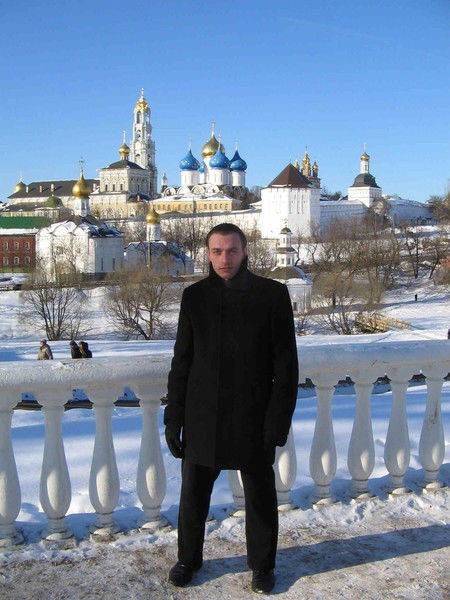 Вова Синцов