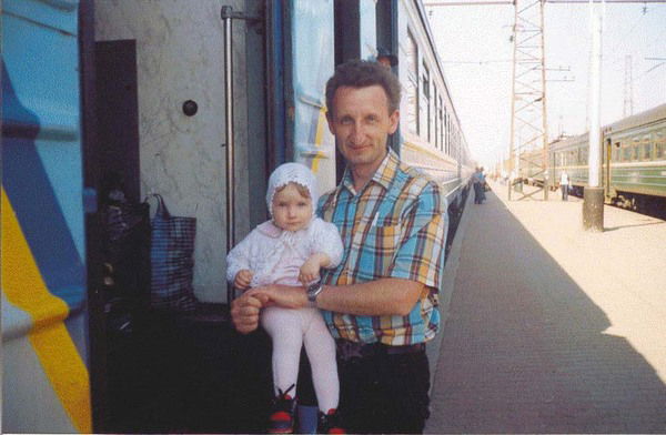 Самсоненко Виталий