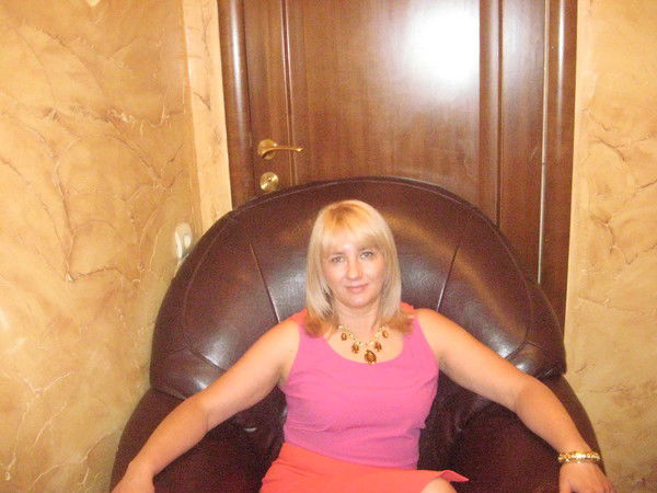 Елена Габитова