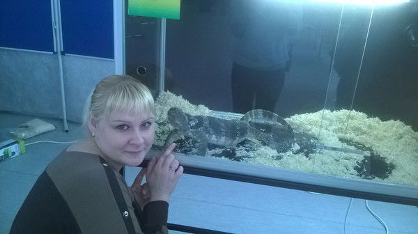 Надя Артемасова