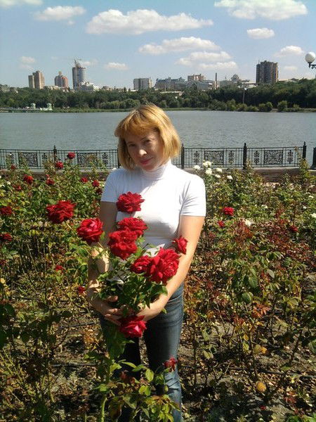 Ольга Бражко