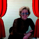 Галина Лапина