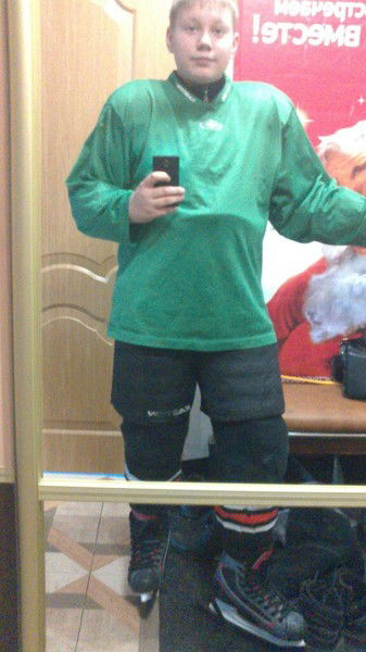 Игорь Двизов