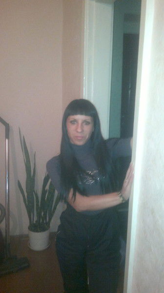 Настя Веряскина