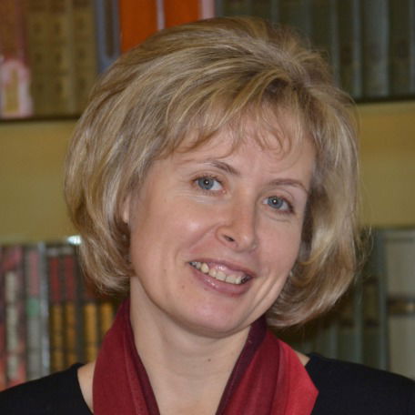 Иришка Евгеньевна