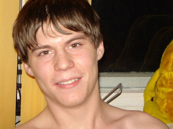 Сашка Таран