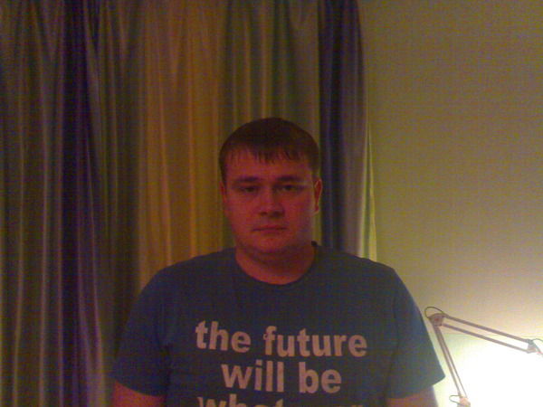 Александр Агеев