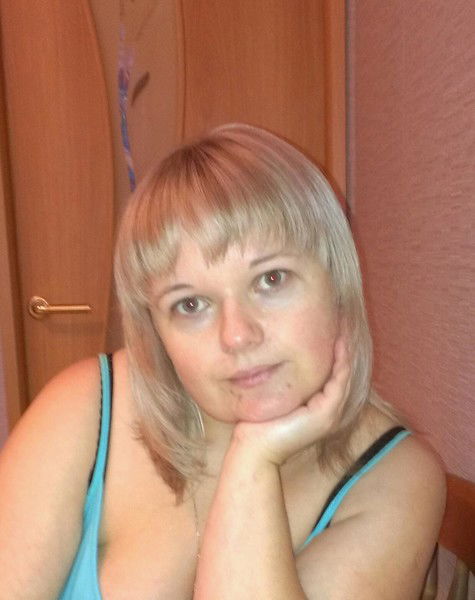 Ирина Петрова