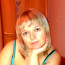 Ирина Петрова