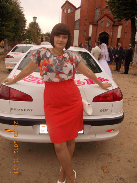 Светлана Мартемьянова