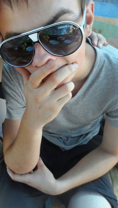 Юра Чепурной