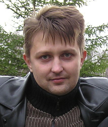 Андрей Шулаев