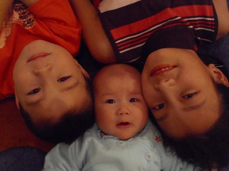 Кулекешов Малик