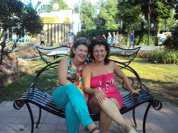 Наталья Нечаева