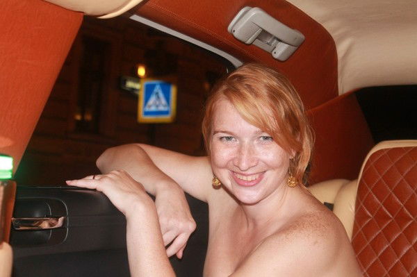 Света Гридякова