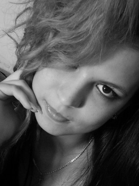 Юлия Егупова