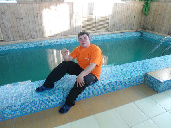 Дамир Хайбуллин