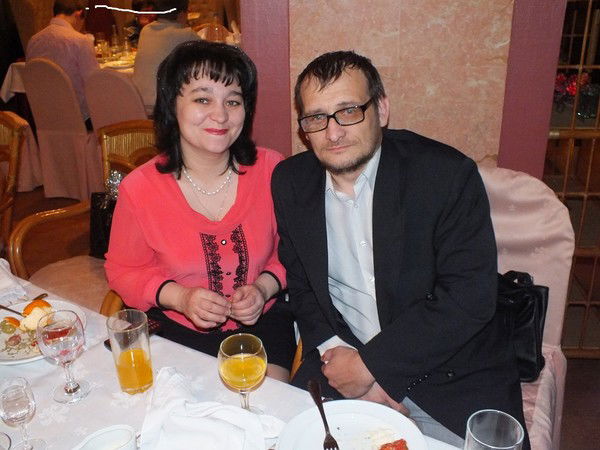 Наталья Ленгиновна