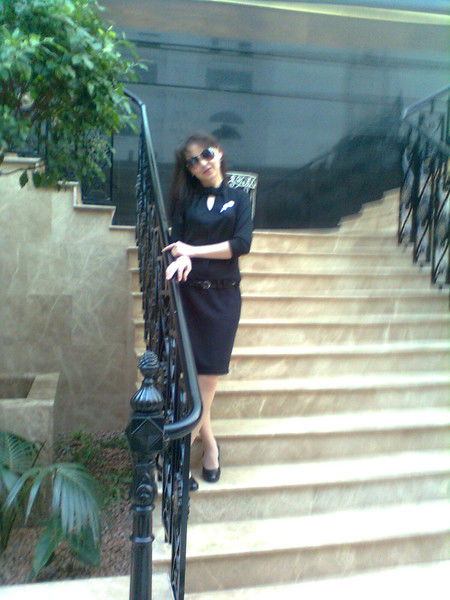 Altingyl Byrankylova