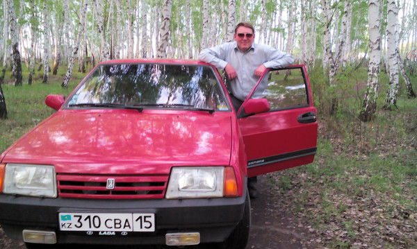 Дмитрий Макиевский