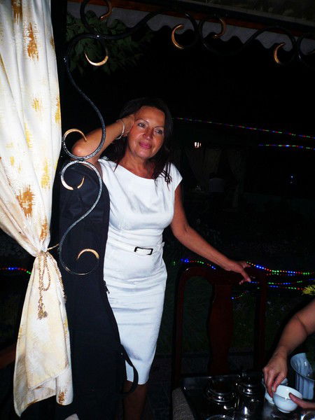 Mila Коваленко