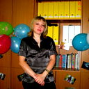 Оксана Храмцова