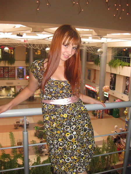 Полиночка |{O(((E4K@