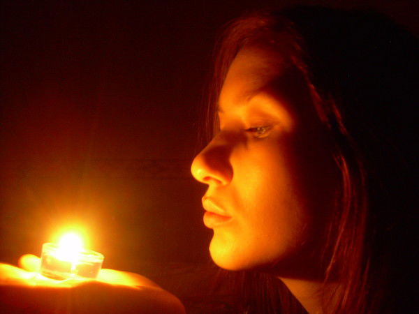 Карина Гайфуллина