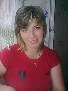 Юлия Лосанова