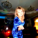 Елена Ларшина