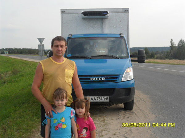 Владимир Гаранин