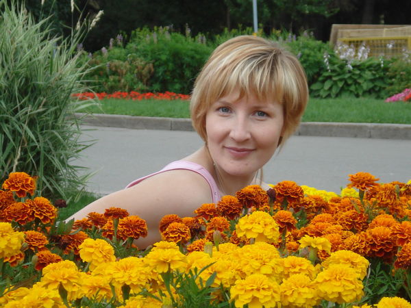 Вероника Гаврилова