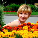Вероника Гаврилова