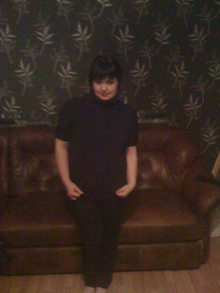 Алена Кузяева