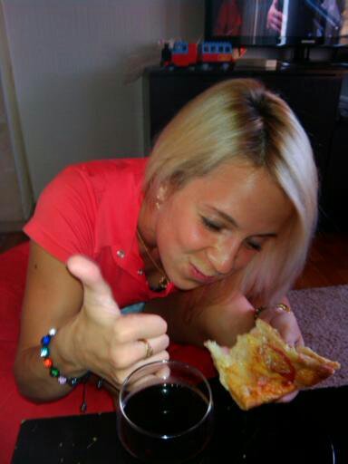 Анастасия Петрова