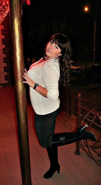 Евгения Бобиченко