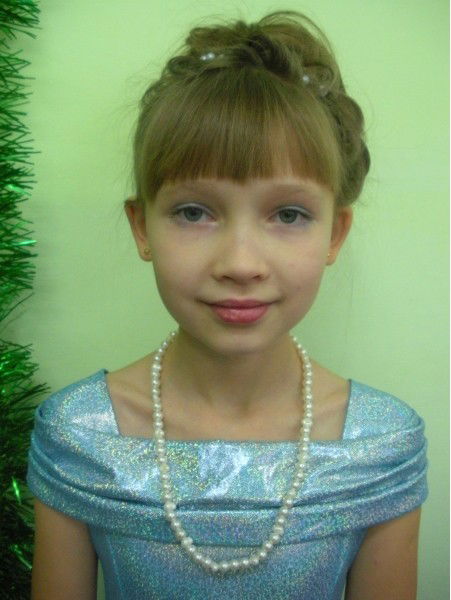 Света Назарова