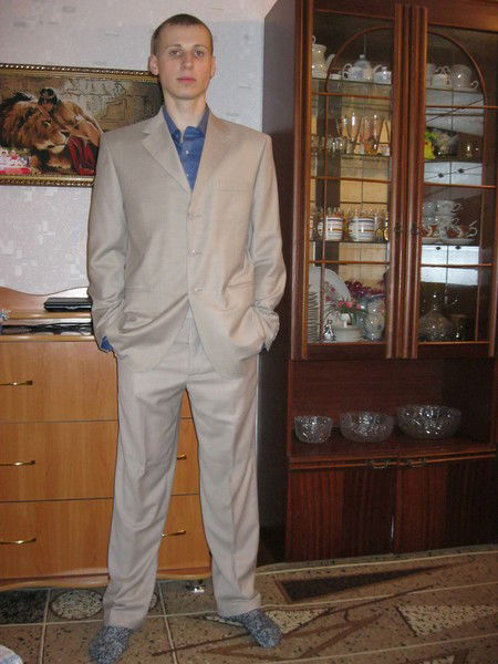 Артём Поршнев