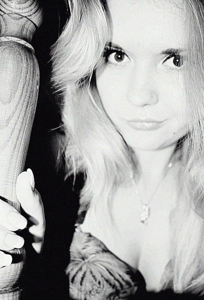 Виктория Фаюк (Сидорова)