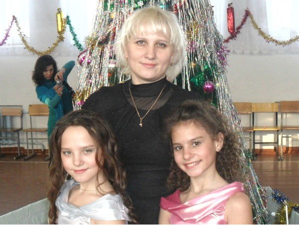 Зинаида Бута