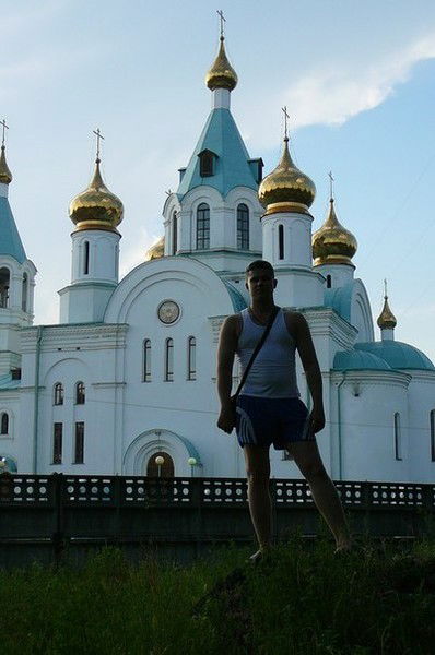 Никита Иванов