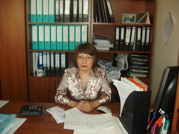 Прасковья Яптик