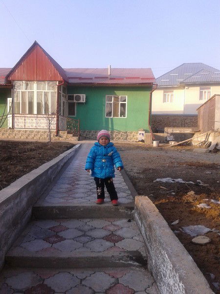 Самара Тынаева