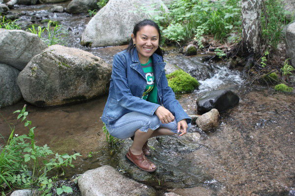 Сарина Акашева