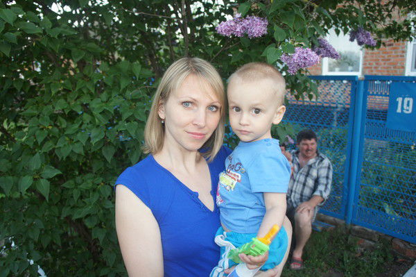 Александра Ситникова