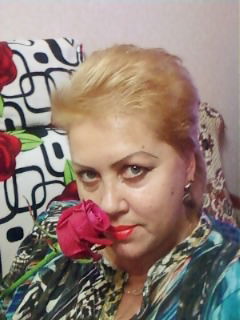 Людмила Маркина