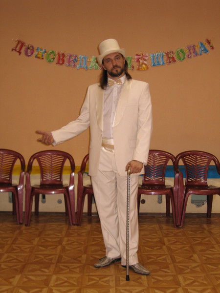 Андрей Долотов