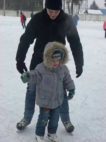 Сергей Иванович