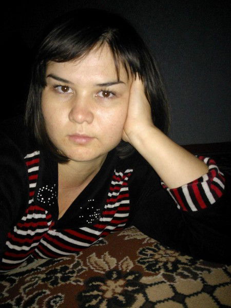 Улбике Байташова