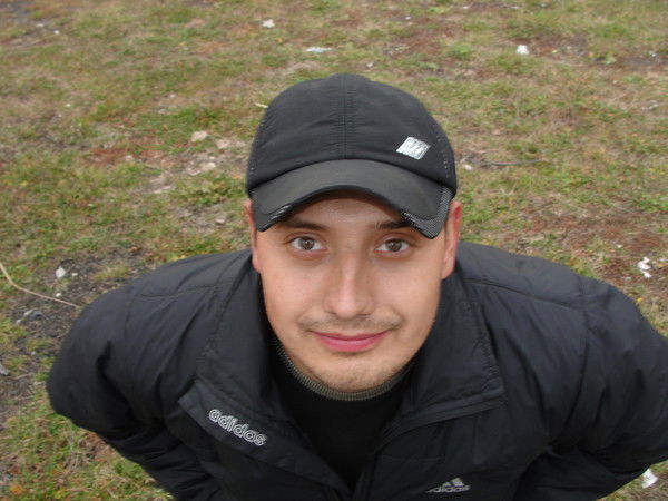 Сергей Шамонаев